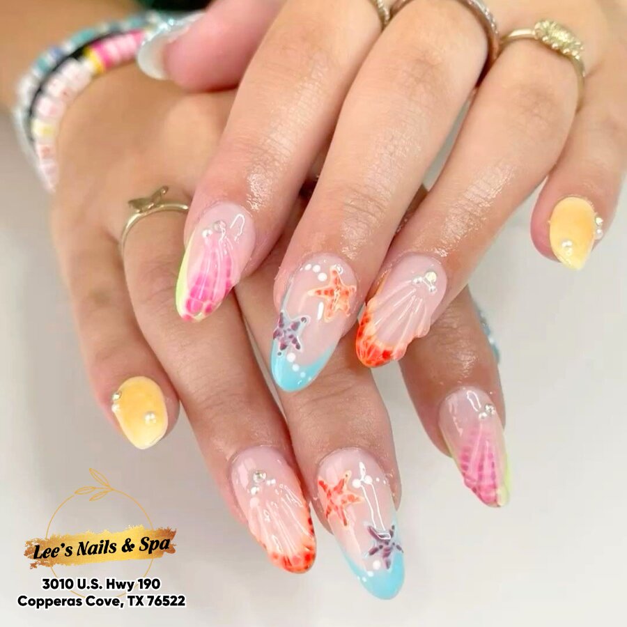 Nail Design